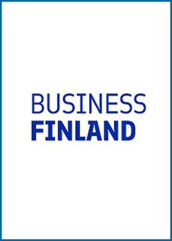 Business Finland Logo