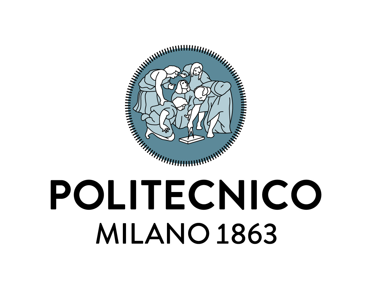 Polimi logo