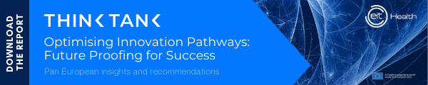 EIT Health banner