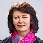 Tiina Kupila-Rantala