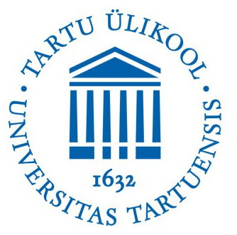 Logo_University of Tartu