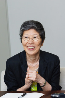 Yuko Harayama