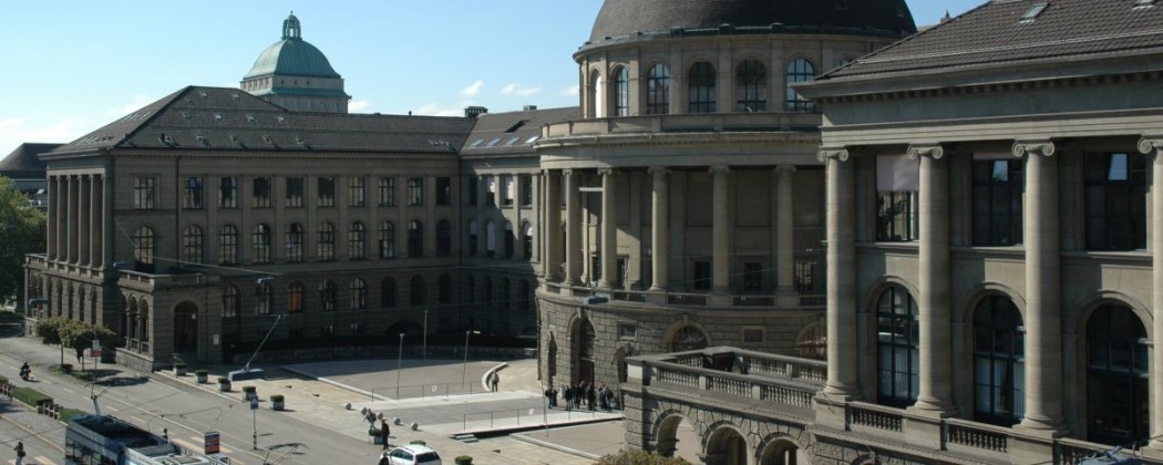 ETH Zurich