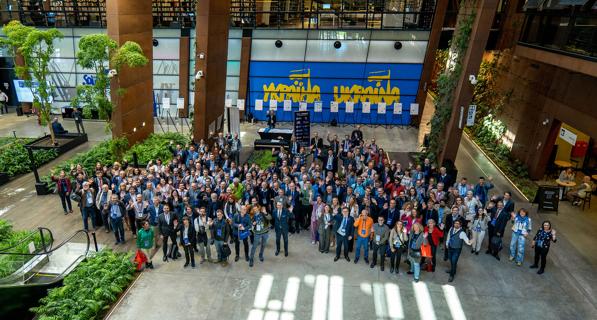 Photo - QuantERA Strategic Conference 2025 in Gdańsk, Poland