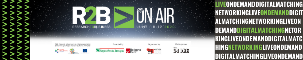 R2B On Air