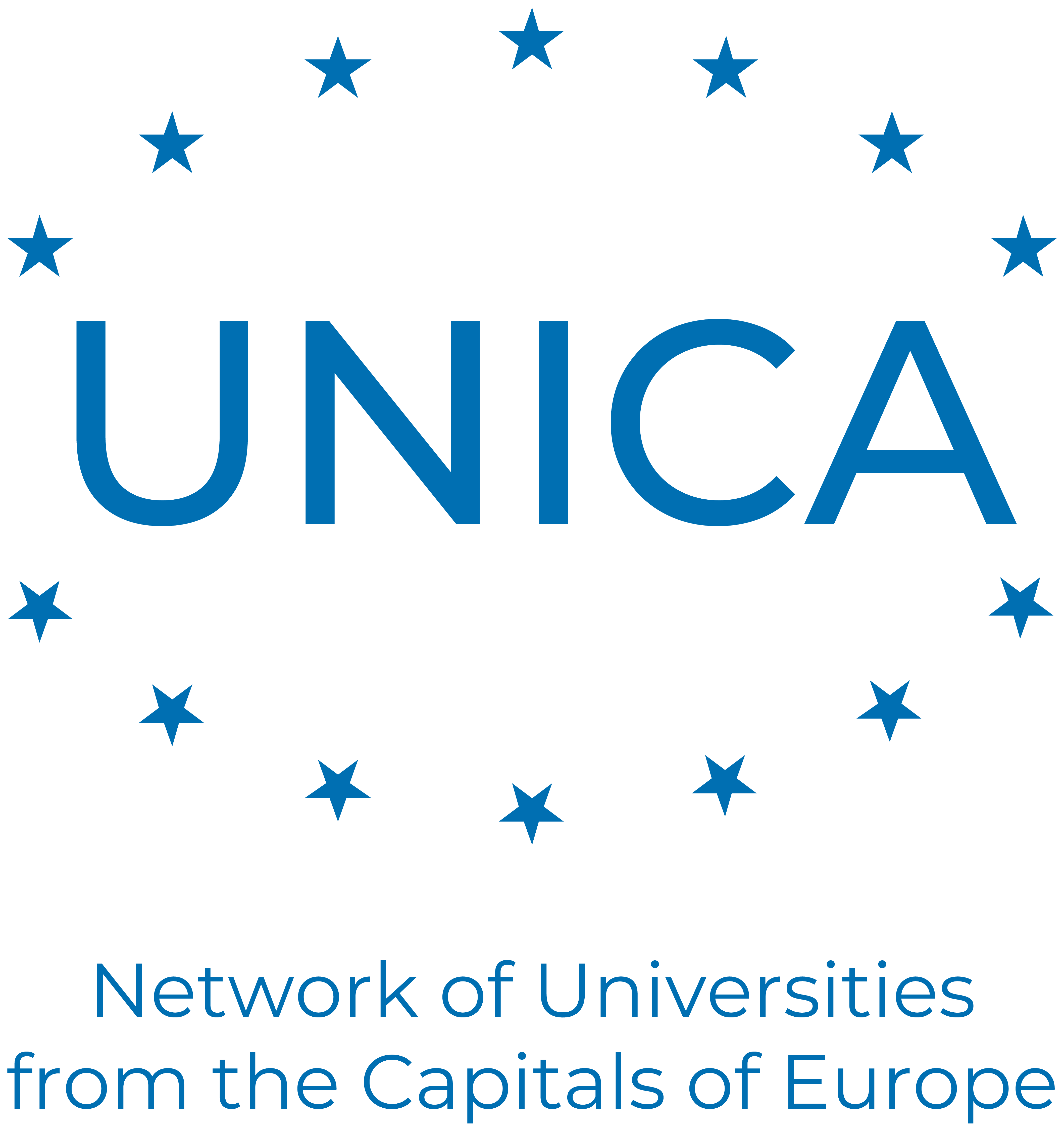 UNICA Network Logo