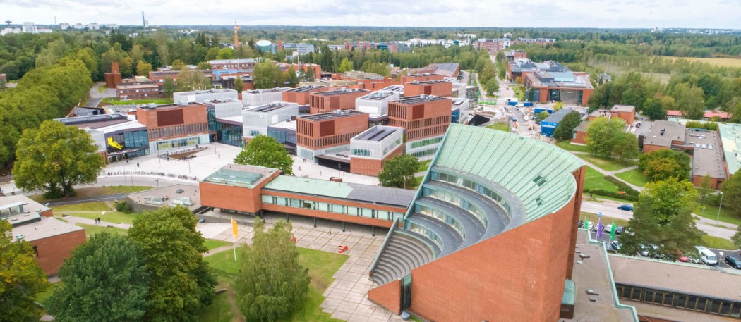 Aalto University