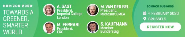 SB Feb conf