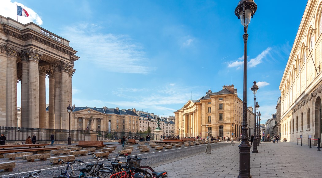 Sorbonne