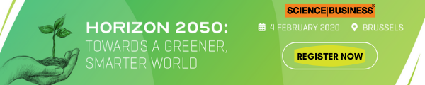 Horizon 2050