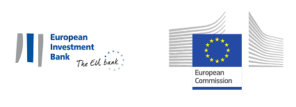 eib ec logos