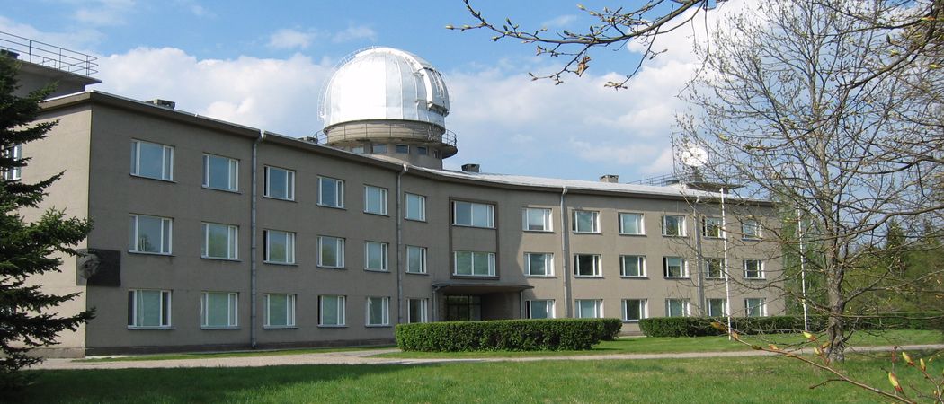 Tartu Observatory