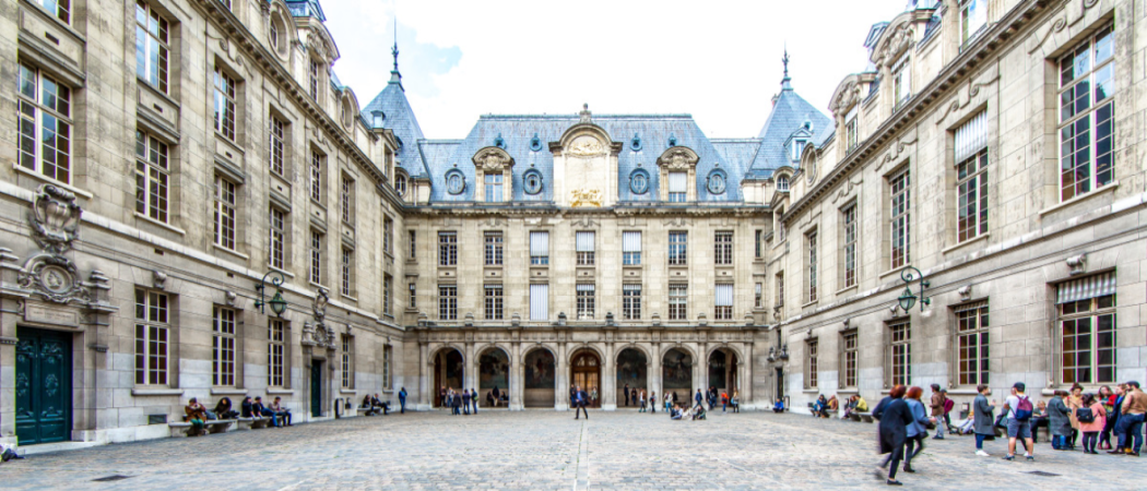 Sorbonne