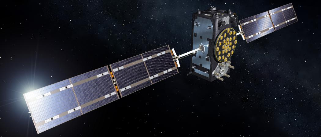 Europe's Galileo system closer to global coverage with launches |