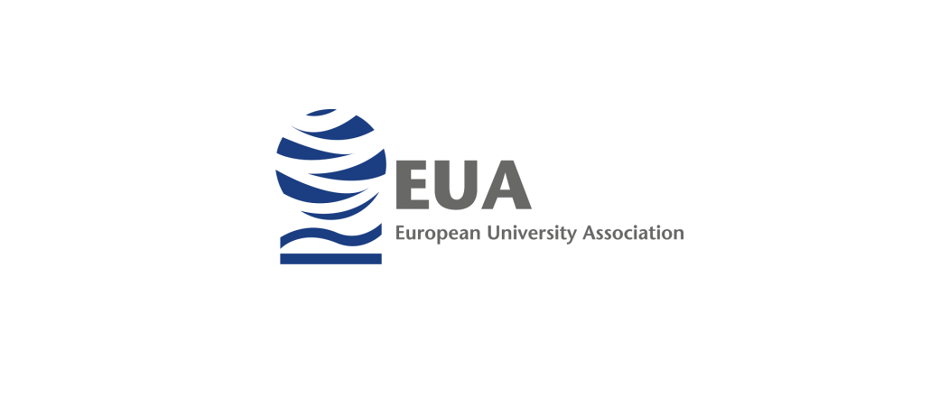 European university. Ассоциация университетов Европы. Логотипы европейских университетов. The Association the Association. EUA.
