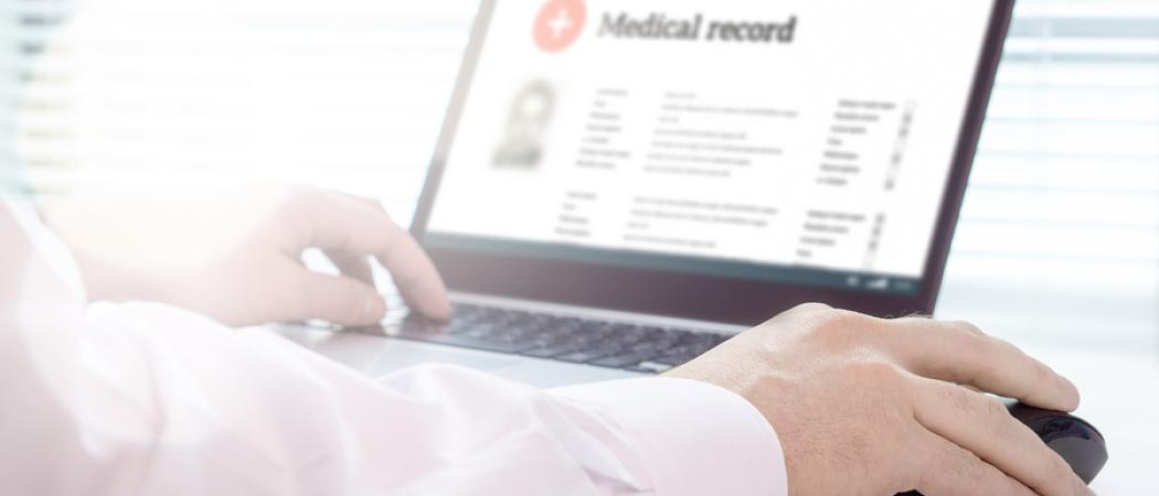 Public Health Medical Records