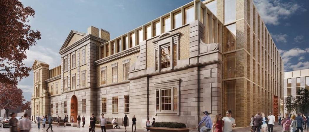 UCL Council approves building of world-class neurology ...
