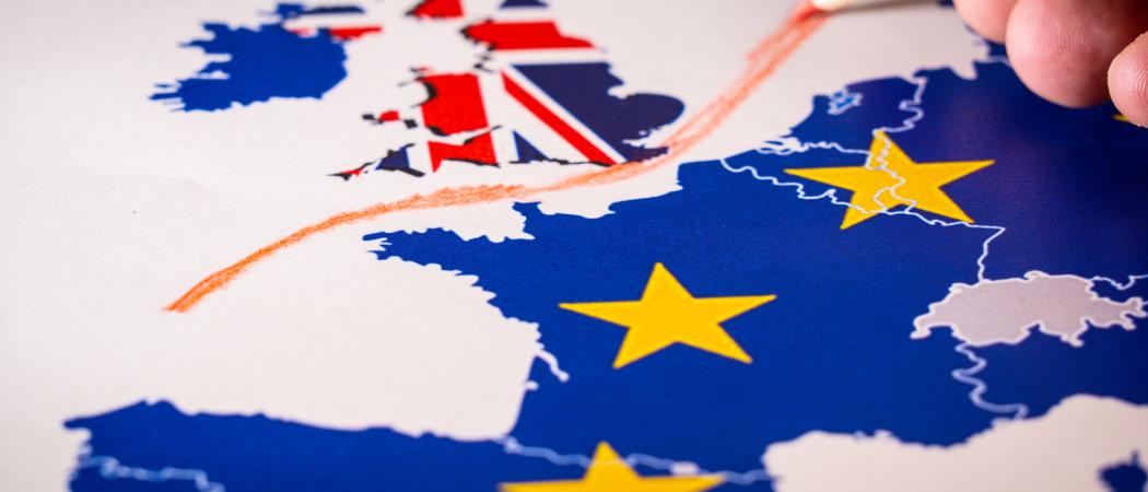 Ucl Report No Deal Brexit Could Disrupt Euuk Data Flows Sciencebusiness