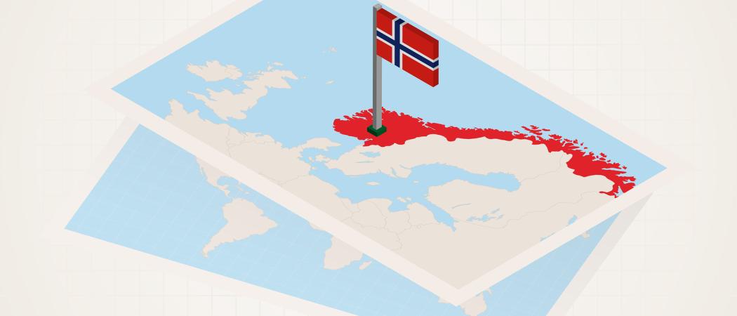 More than an oil powerhouse? A closer look at Norway's evolving research system - Science Business