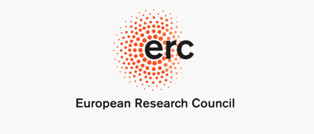 erc grant