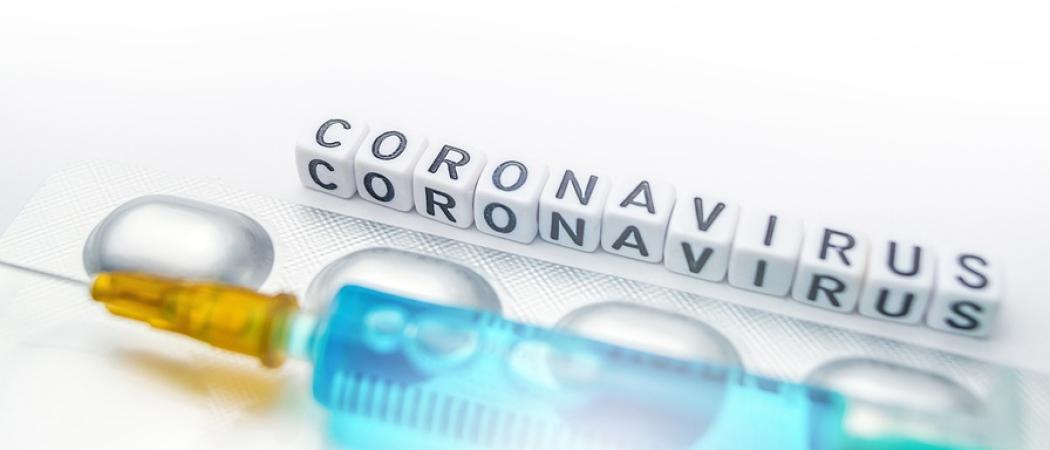 EU announces €10M funding for research on coronavirus ...