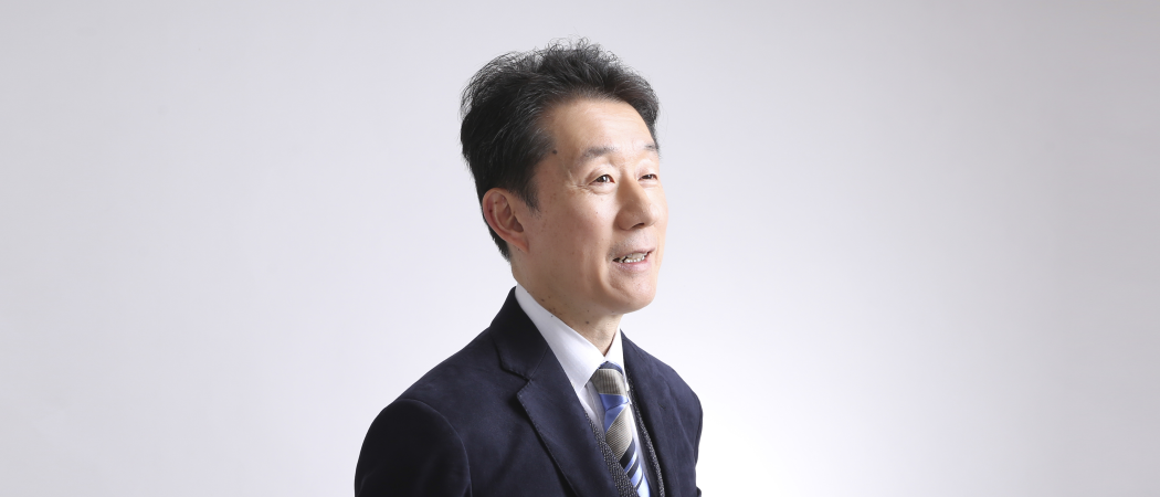 Kazuhiro Sakurada