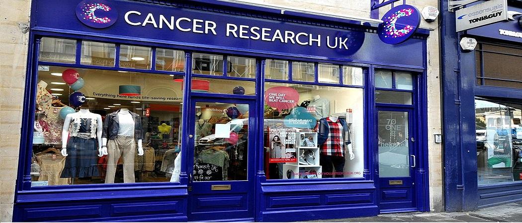 cancer research uk