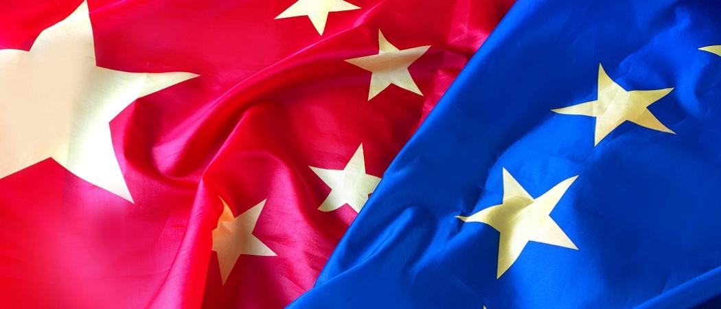 EU China