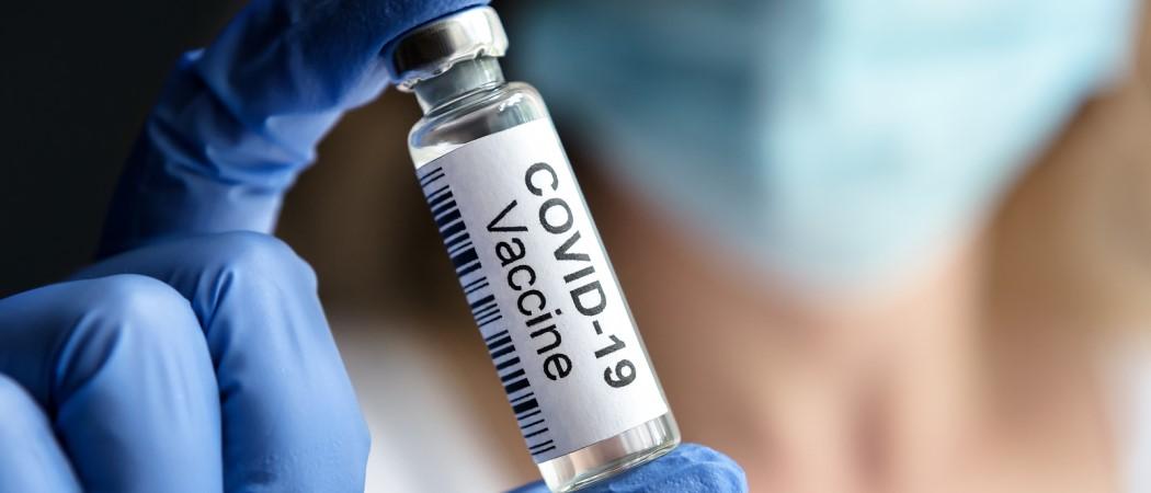 covid 19 vaccine trial will continue after volunteer death science business