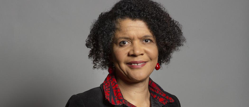 Chi Onwurah