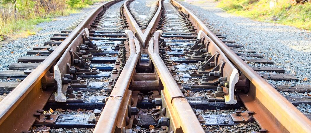 Way To Run A Railway New Partnership Aims To Lead The Industry To A Green And Digital Future Science Business