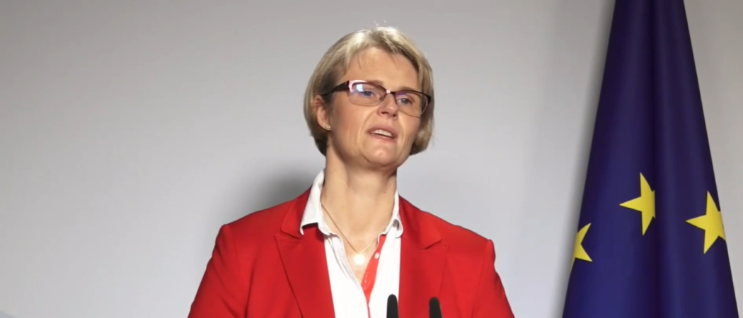 Anja Karliczeck
