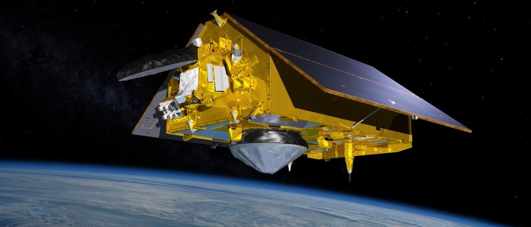 Sentinel 6