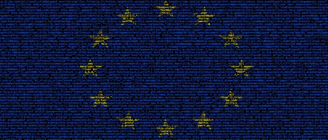 EU cybersecurity