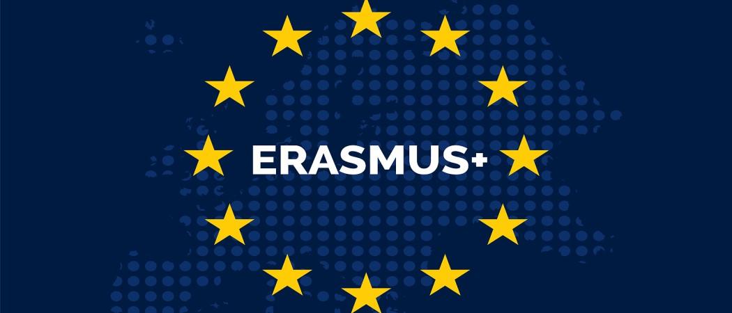 Erasmus+