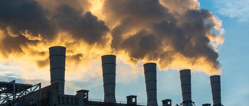 Industrial Chimneys