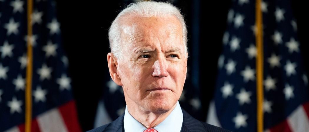 Joe Biden