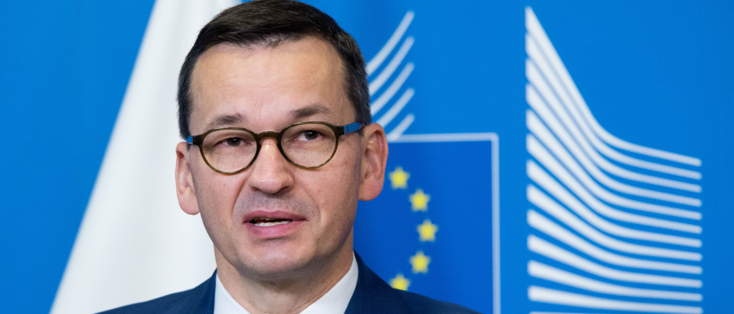 Mateusz Morawiecki