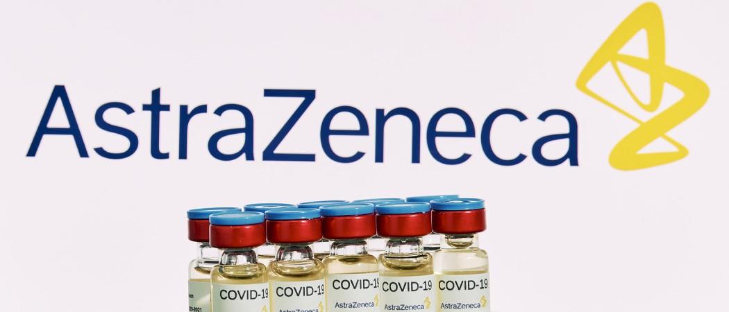 AstraZeneca says reports of 8% efficacy for its COVID-19 ...
