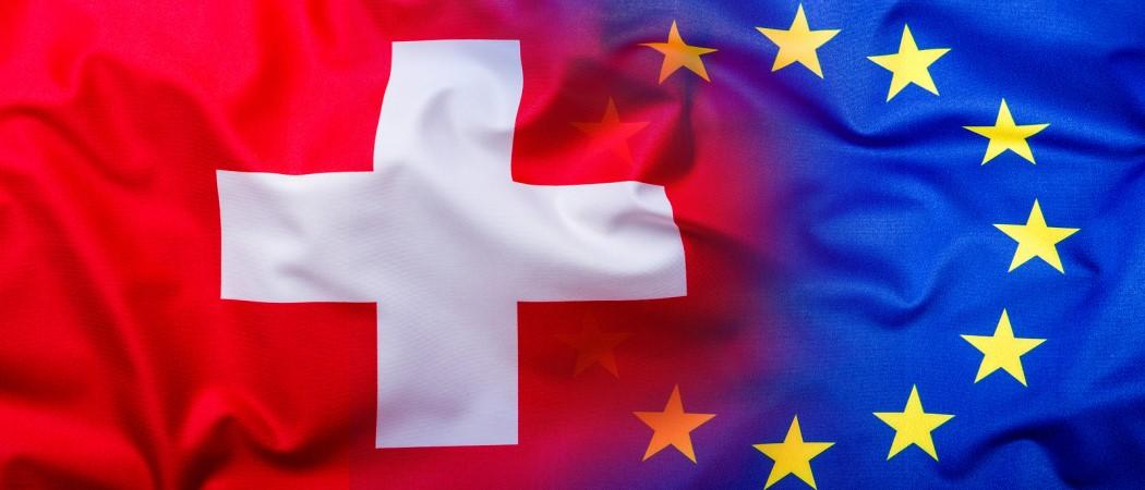 EU Switzerland