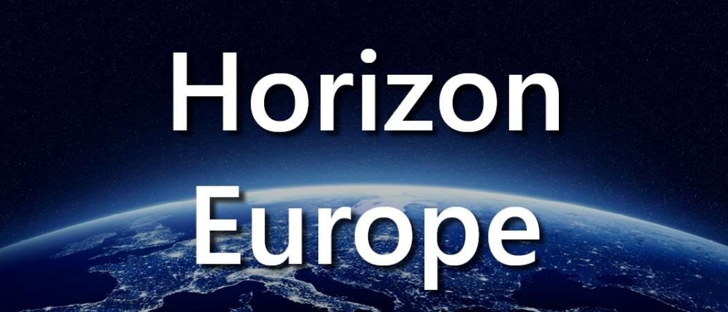 Horizon europe что это