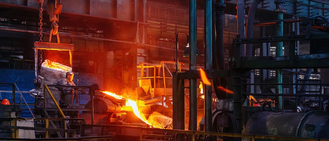 Tata says Dutch state support needed in drive for 'green' steel