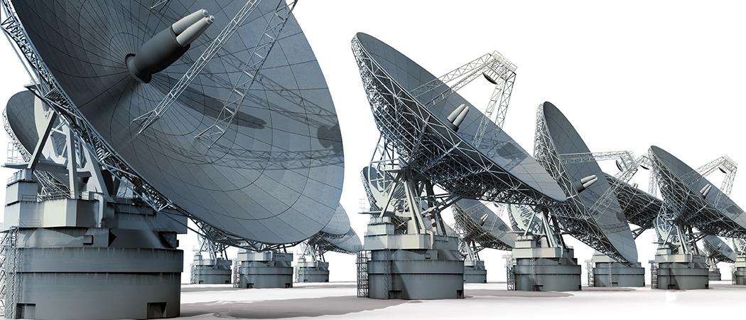 Switzerland joins Square Kilometre Array Observatory | Science|Business