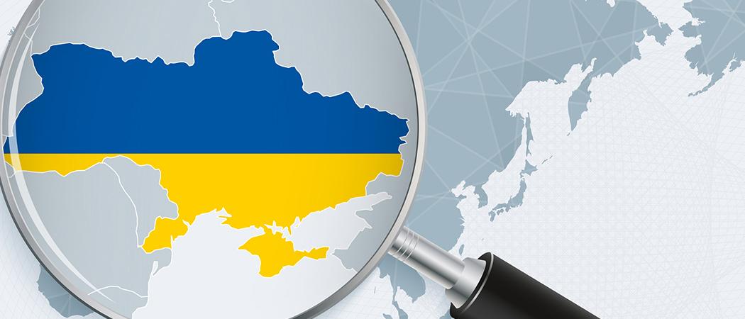 european research area for ukraine