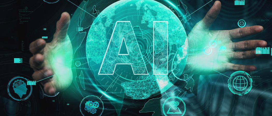 Is global AI harmonisation actually achievable?, Science