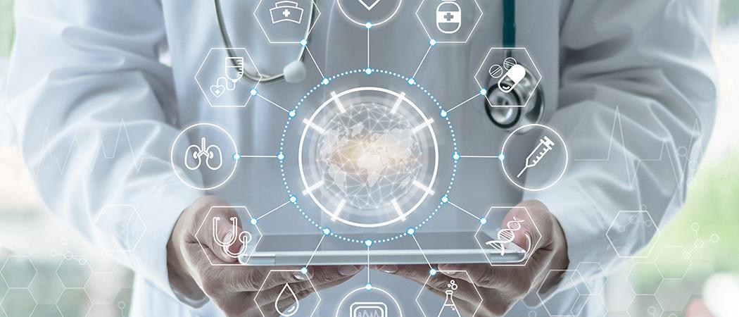 The Ecosystem: Can start-ups thrive in the European Health Data Space?