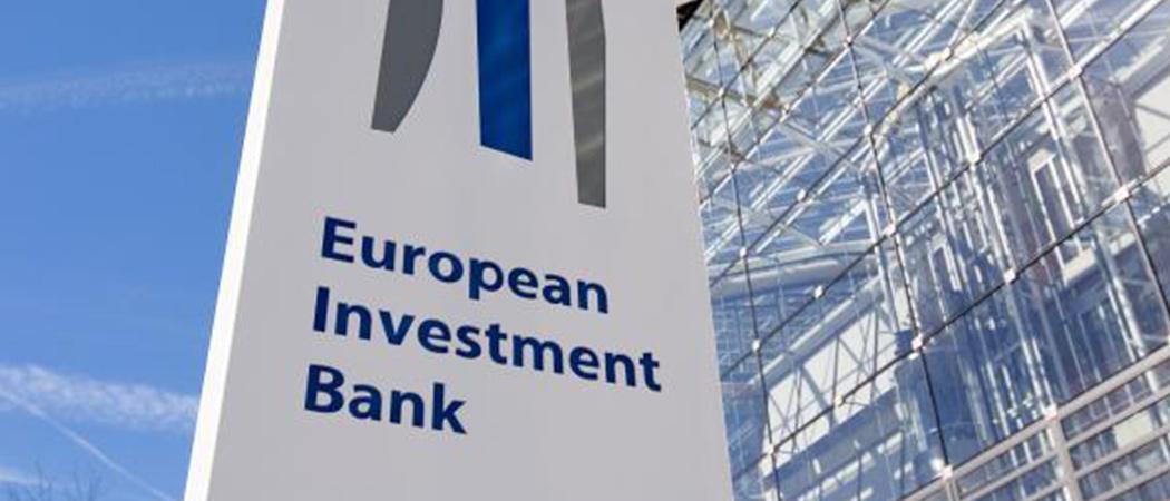 European Investment Bank Approves €6.1B For A Broad Range Of Corporate ...