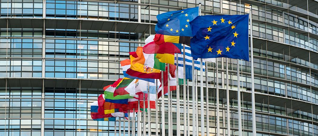 EU Moves Forward With Creating The European Research Area | Science ...