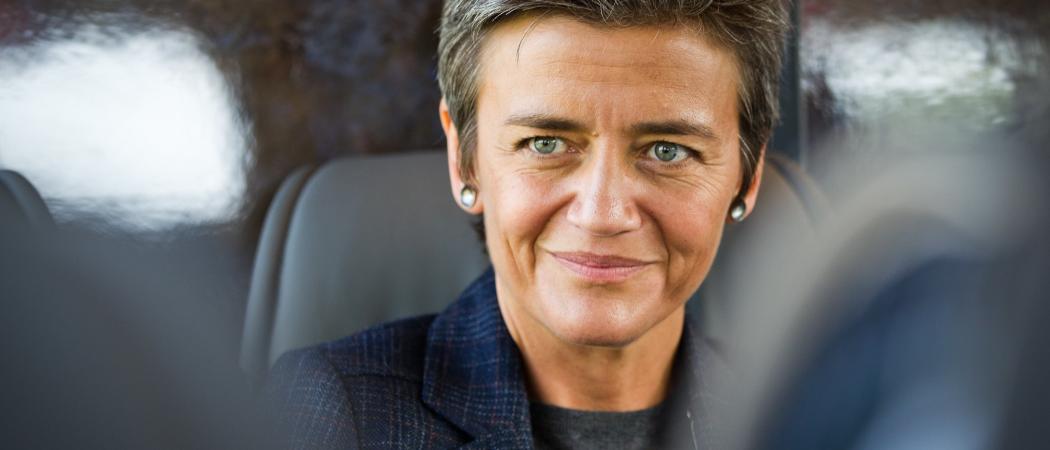 Vestager