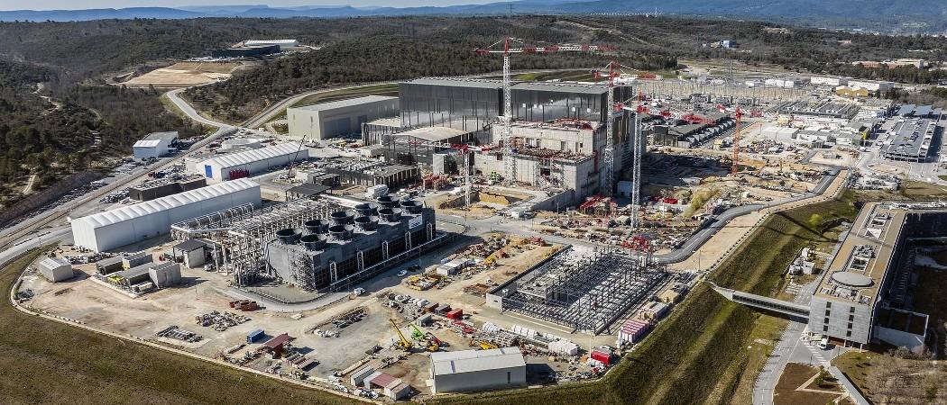 Iter plant